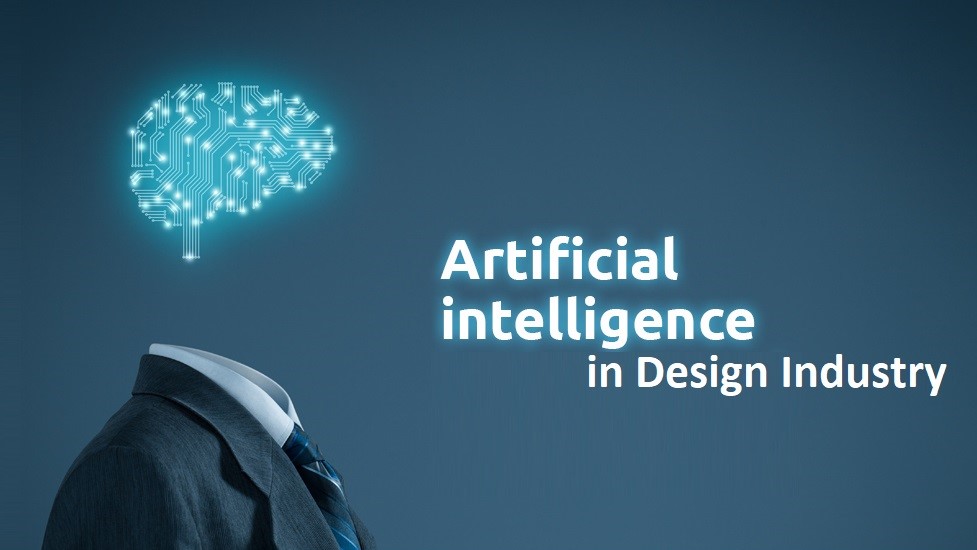 Impact of artificial intelligence on the design industry's workflow