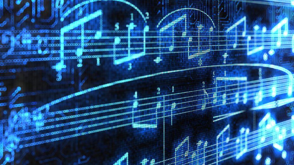 How AI is changing the music industry's songwriting process