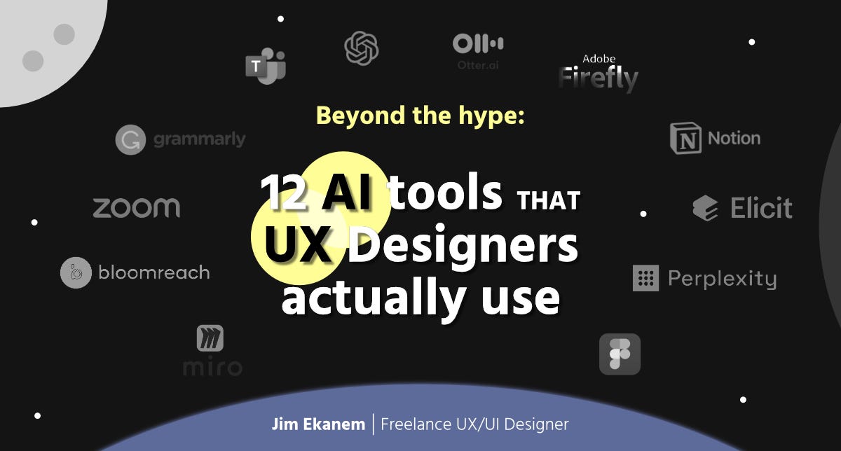 AI tools for faster UI UX prototyping