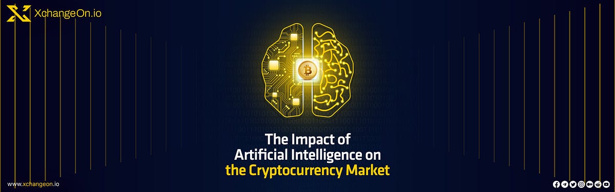 Impact of AI-powered algorithms on crypto market manipulation