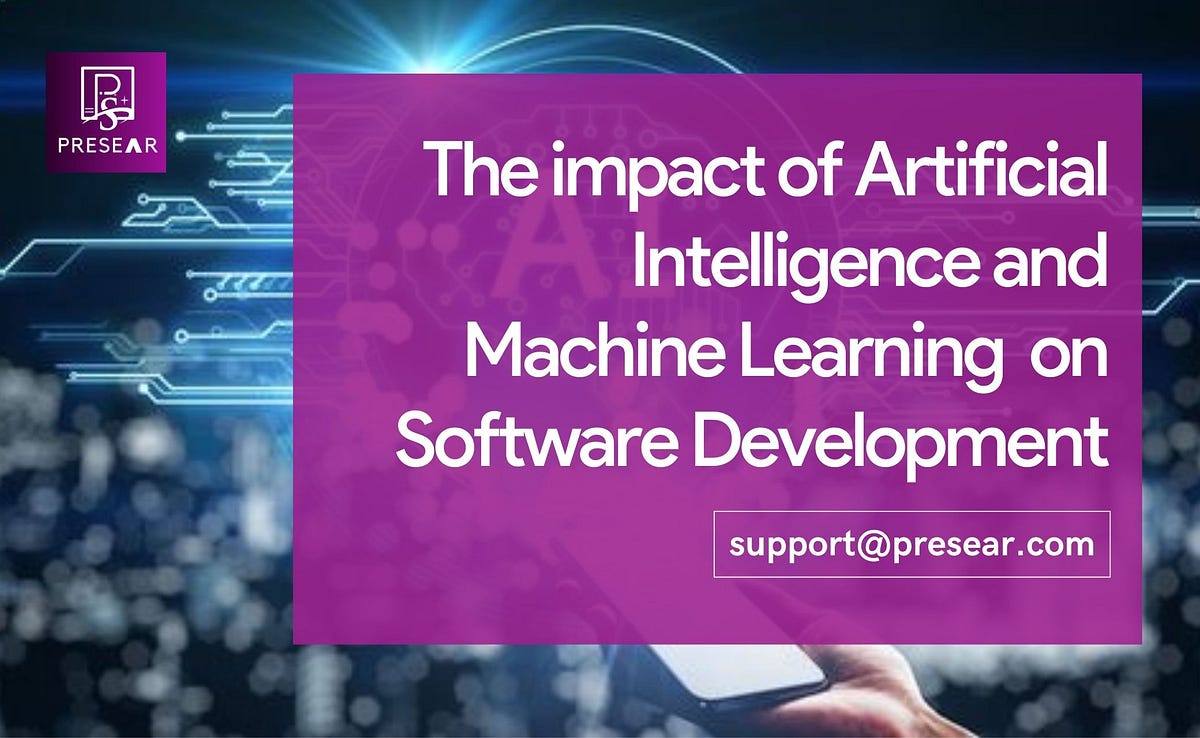 The impact of AI on software development and the role of human programmers.