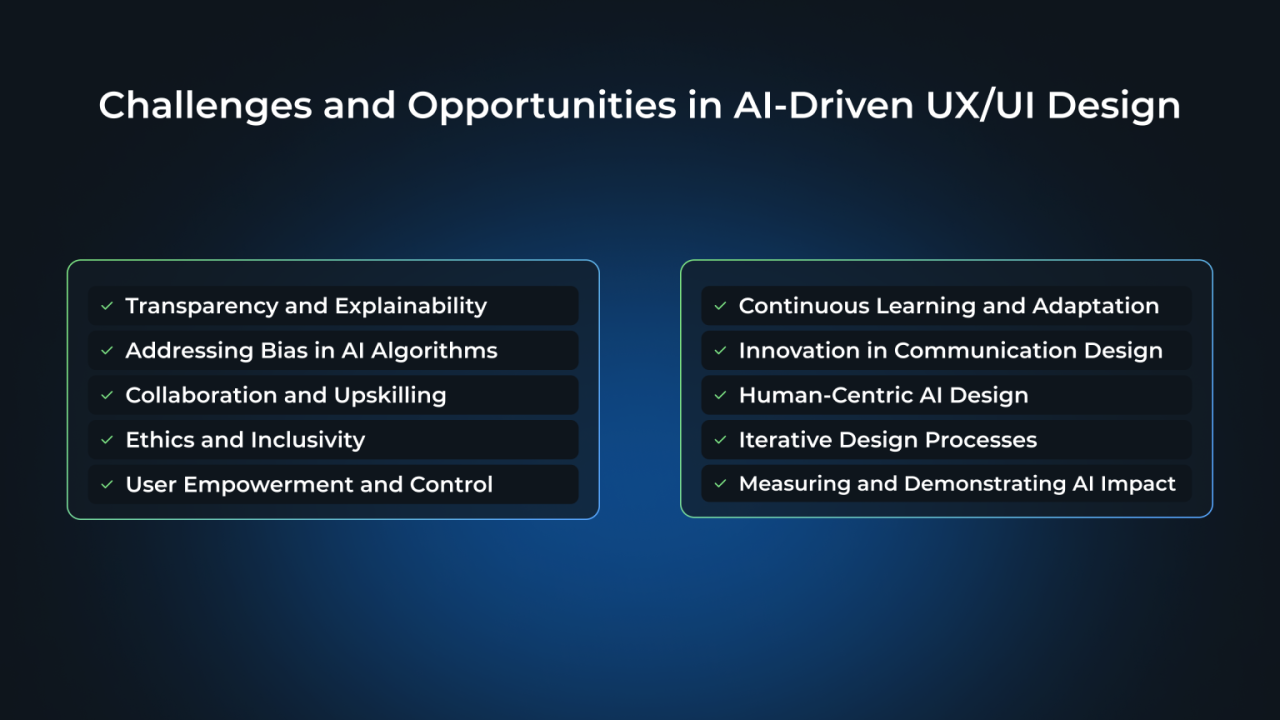 Using AI to improve UI UX workflow efficiency