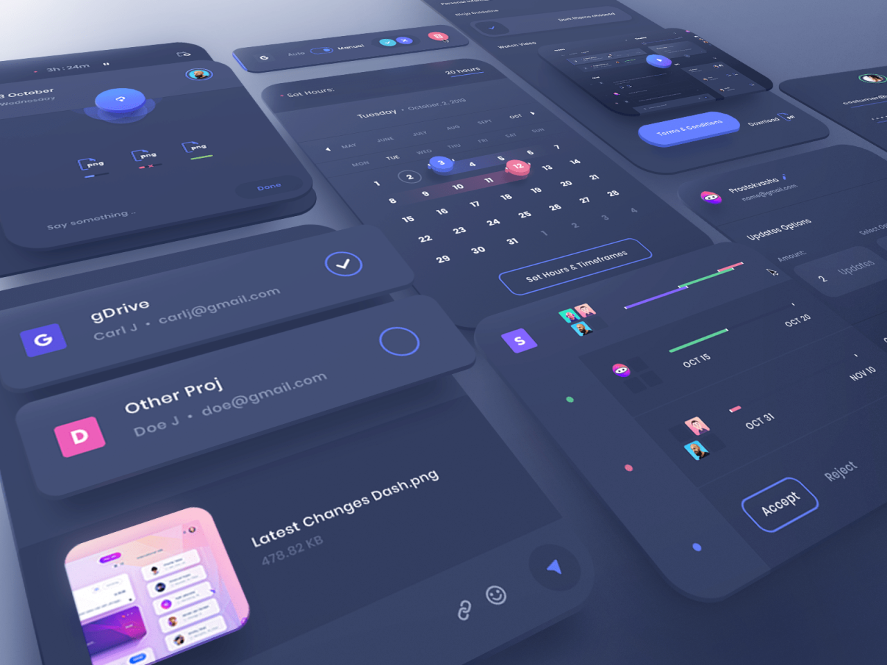 Case studies of successful AI implementation in UI UX projects