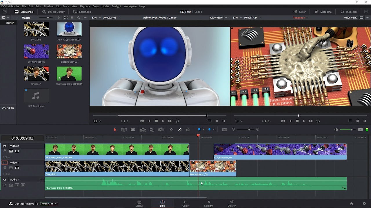 How AI can automate video editing tasks for beginners