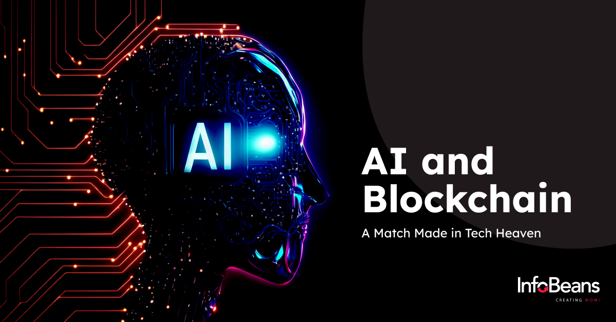 AI and blockchain technology: a synergistic relationship?