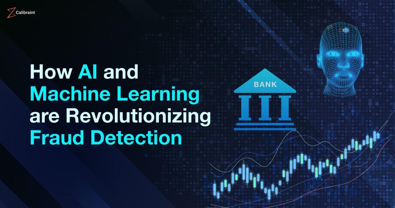 Application of AI in fraud detection using big data