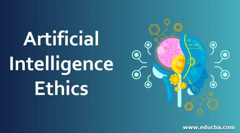 Ethical considerations of using AI with big data in business