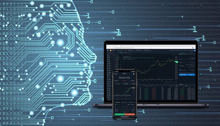 How AI is changing cryptocurrency trading strategies