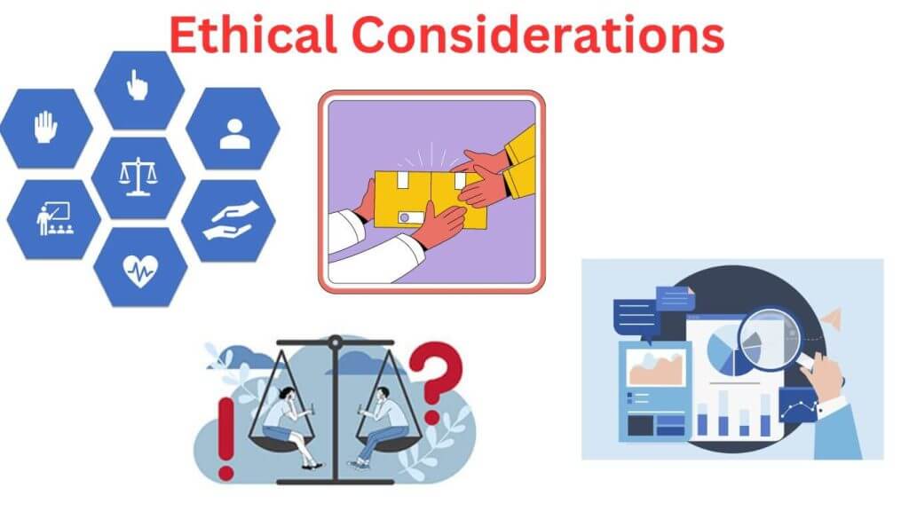 The ethical considerations of increasingly prevalent AI technologies