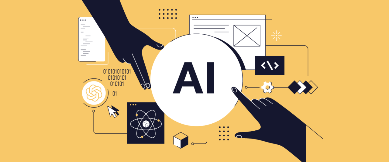 Comparing the speed and accuracy of AI-assisted coding versus human coding.