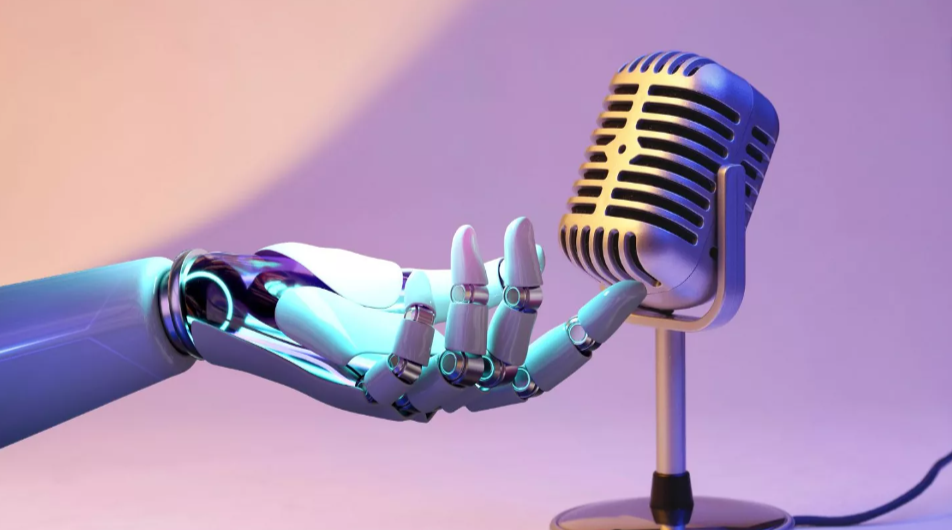 Ethical considerations of AI-generated music and copyright issues