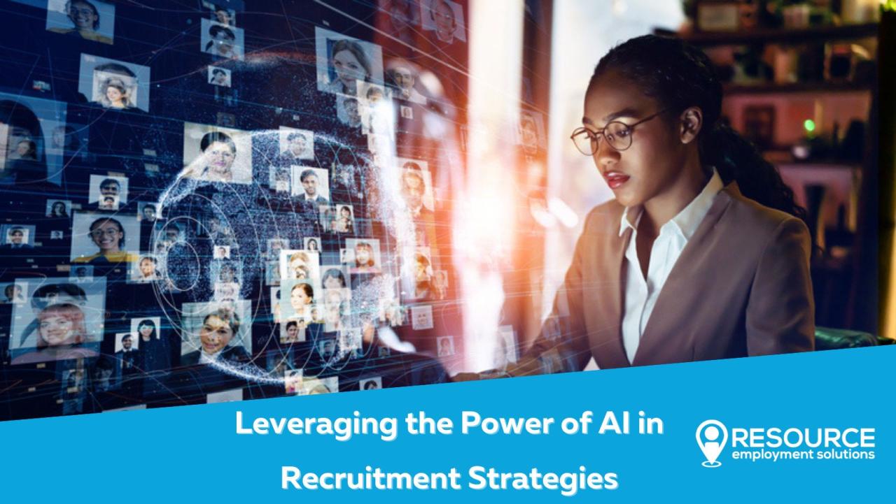 Implementing AI for better remote hiring and recruitment