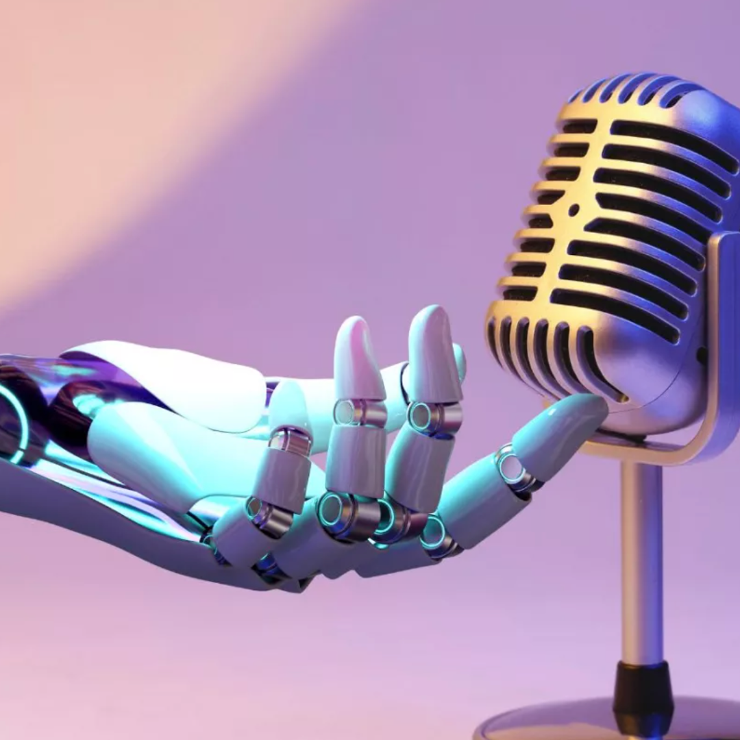 Ethical considerations of AI-generated music and copyright issues