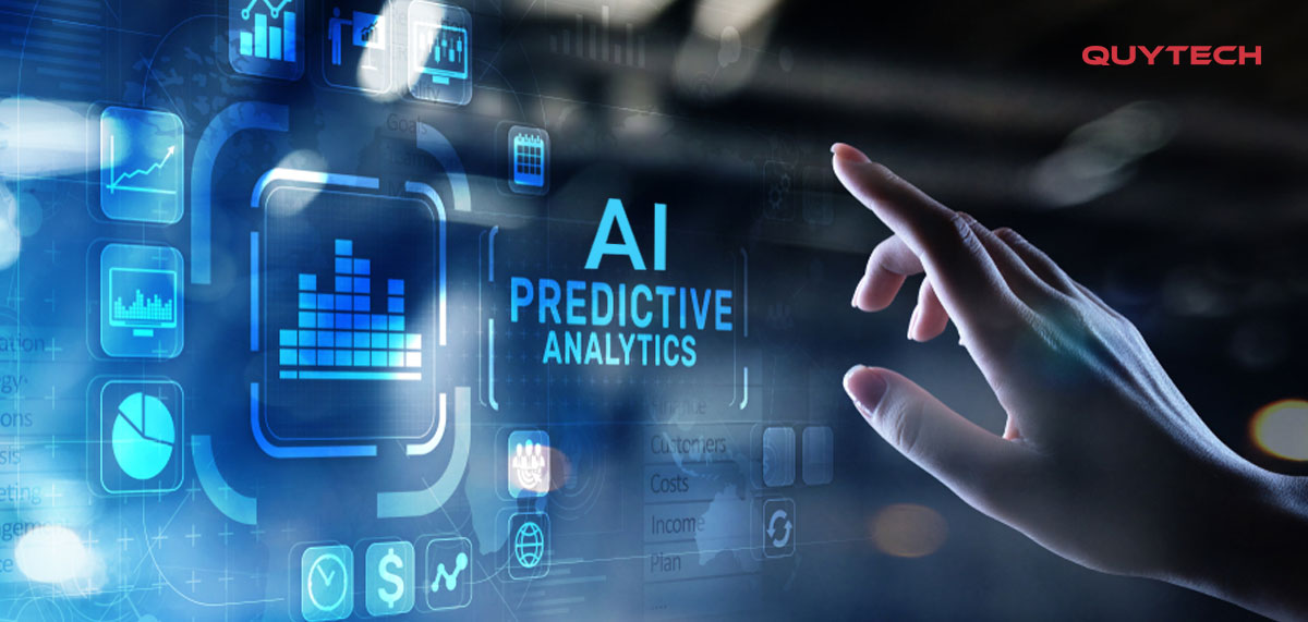 How does artificial intelligence improve the efficiency of web design?