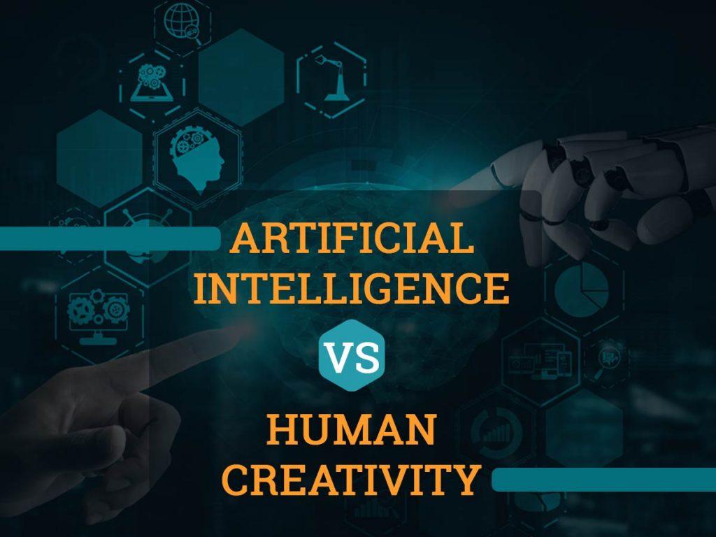 Ai humans vs human decisions robot versus head makes who september