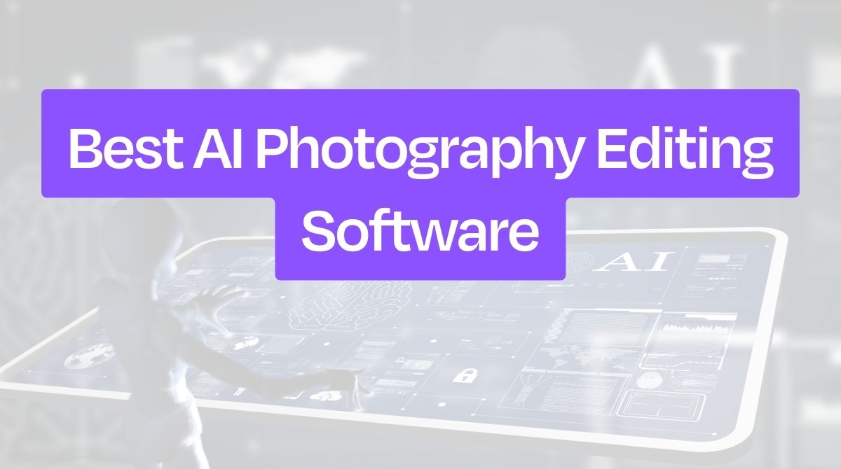 Affordable AI video editing software with a user-friendly interface