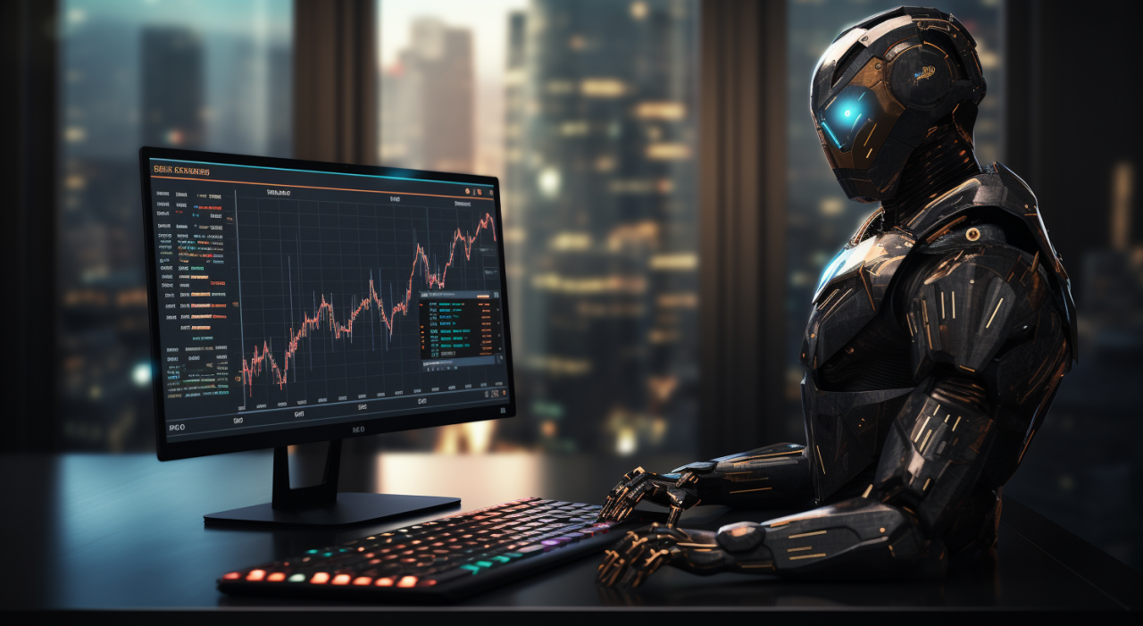 Limitations of using AI for cryptocurrency price prediction.