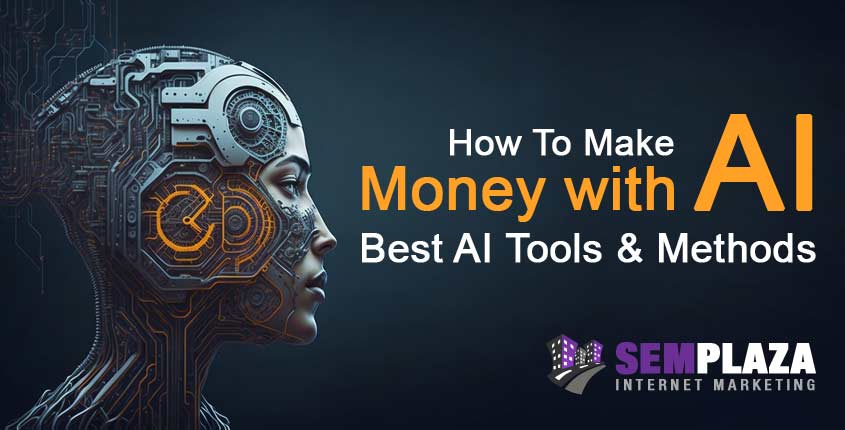 Best AI-powered platforms for generating passive income online