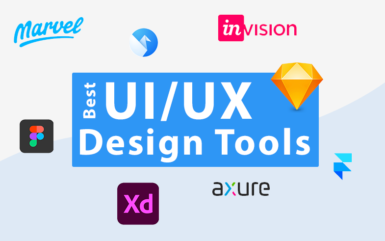 Best AI tools for generating UI UX design concepts