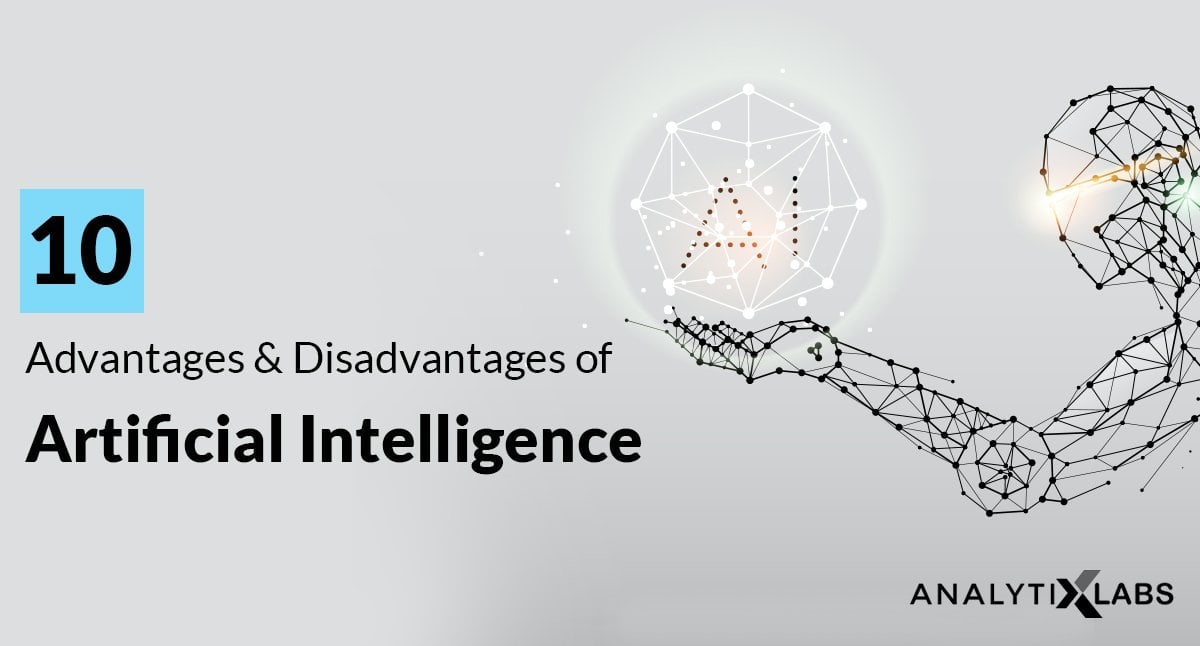 Advantages and disadvantages of using AI in architectural design