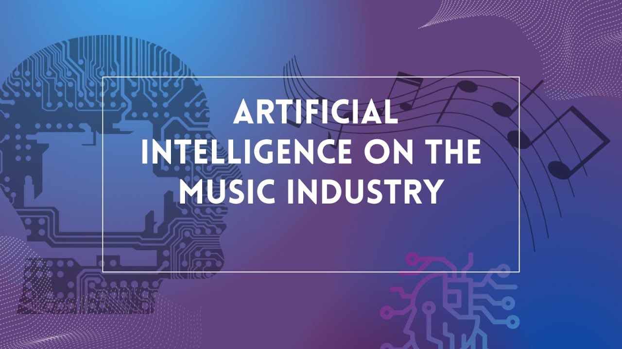 The challenges and opportunities of using AI in music marketing