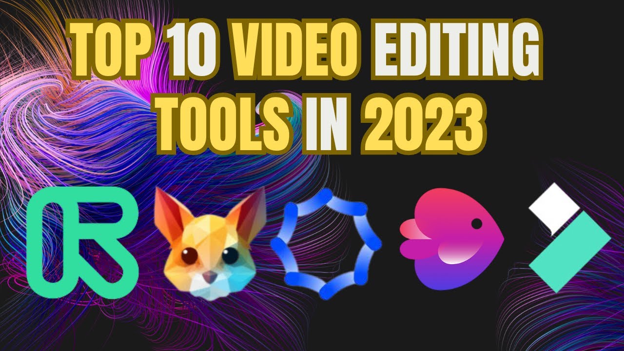 Finding the best AI video editing software for YouTube creators