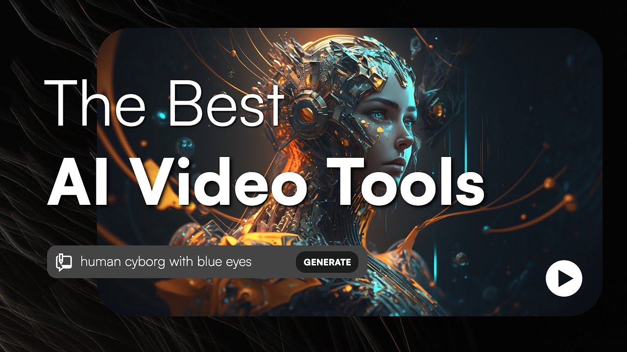 Affordable AI video editing software with a user-friendly interface