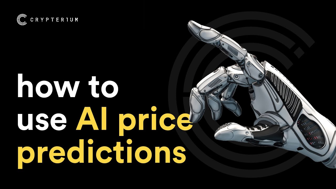 Limitations of using AI for cryptocurrency price prediction.