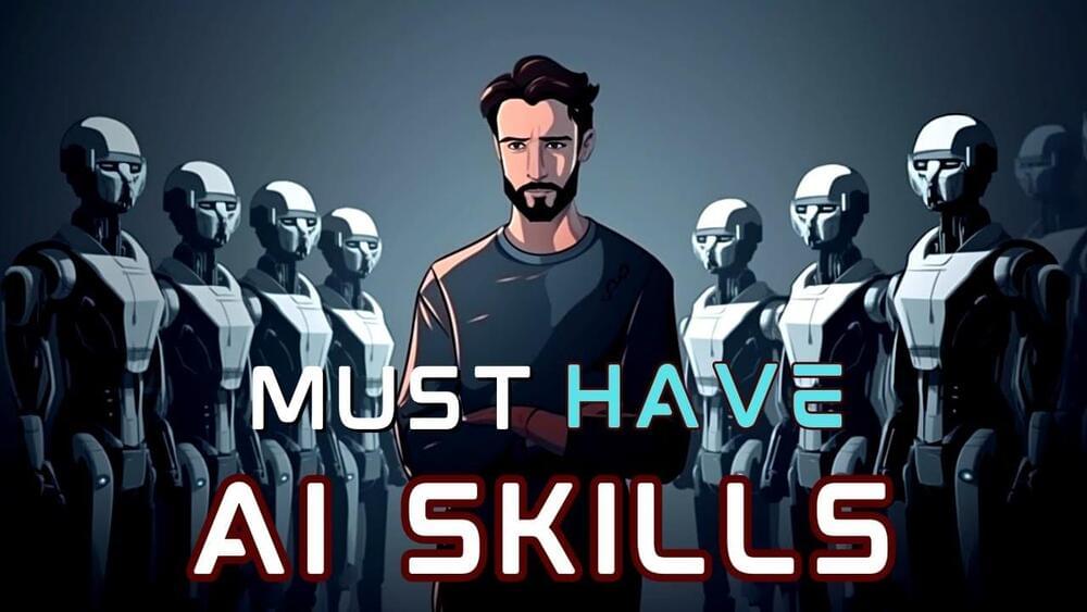 What new skills do programmers need to adapt to AI?