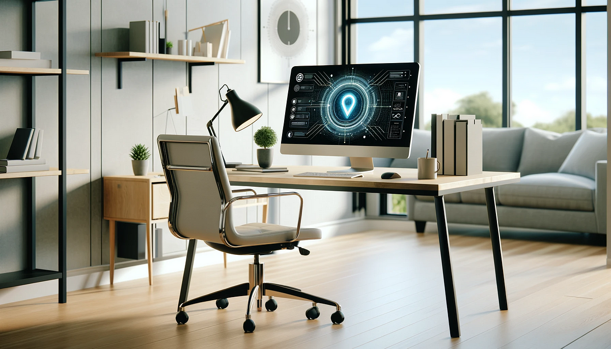 How AI improves remote worker productivity and efficiency