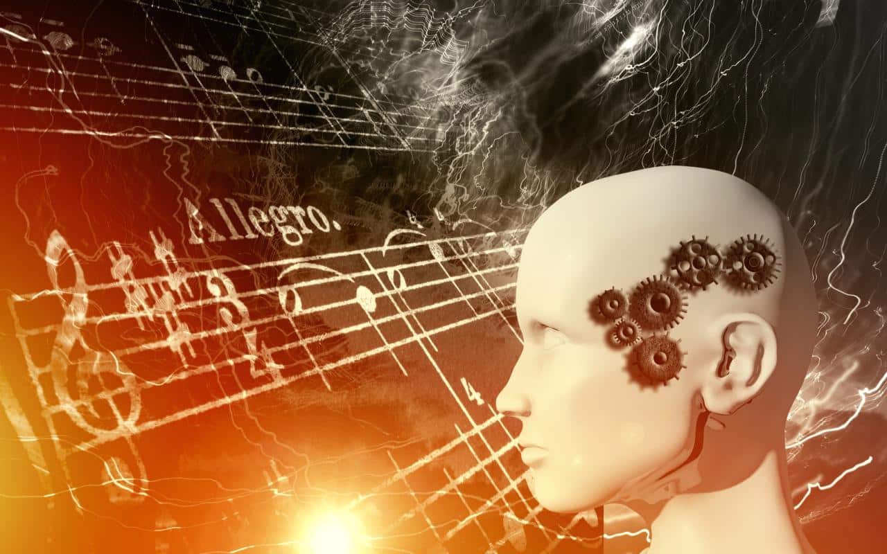 The future of music: AI's role in songwriting and production