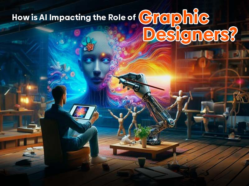 How AI is affecting the creativity of human designers