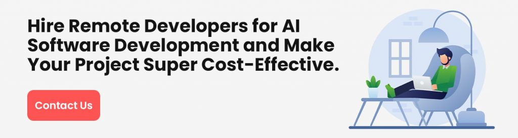 Investigating the cost-effectiveness of using AI in software development projects.