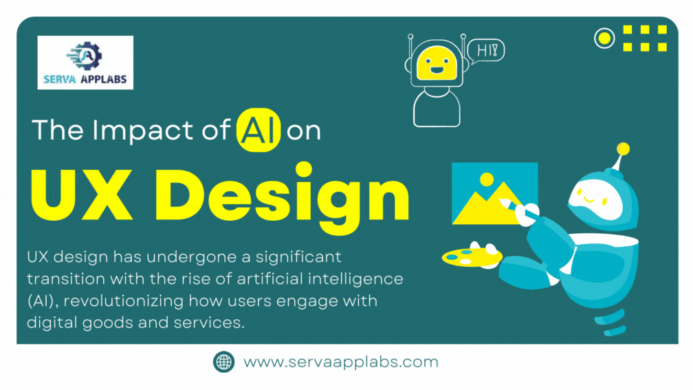 How AI can improve UI UX design workflow efficiency