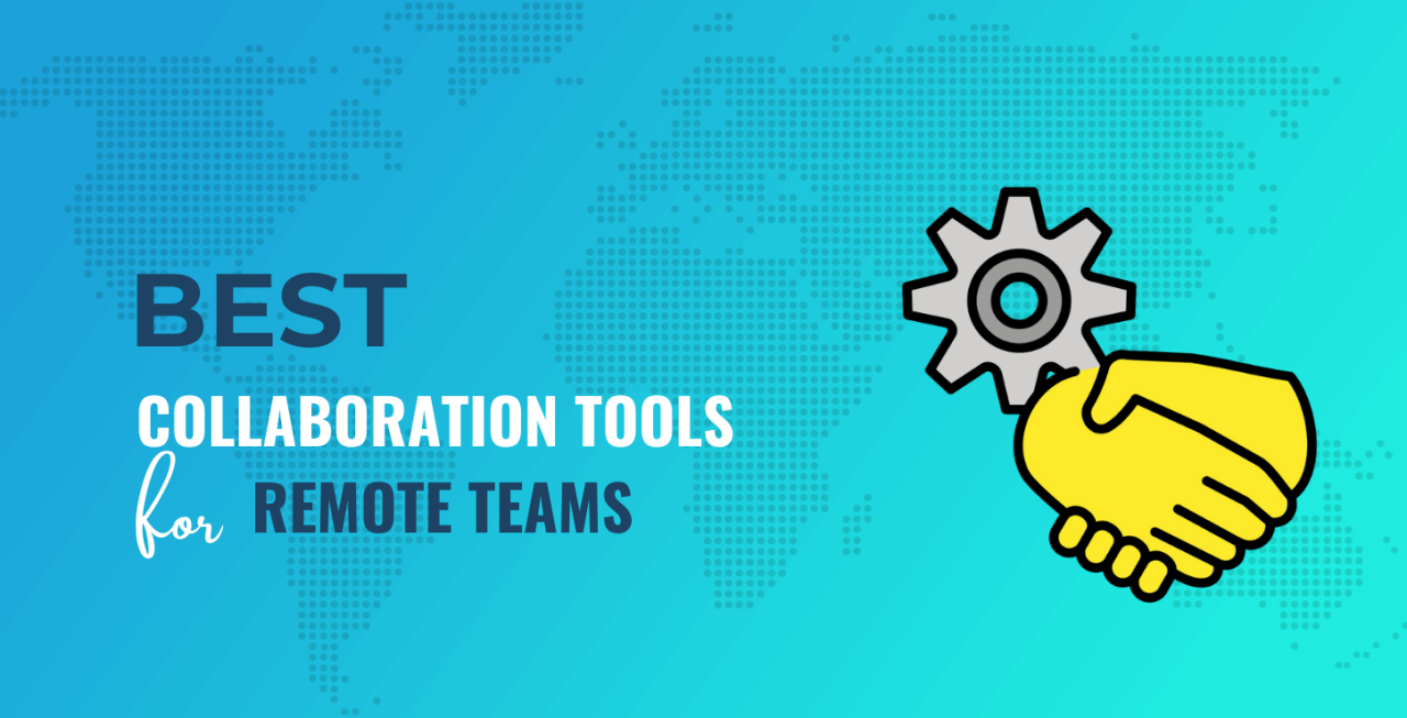 Best AI tools for remote team collaboration and communication