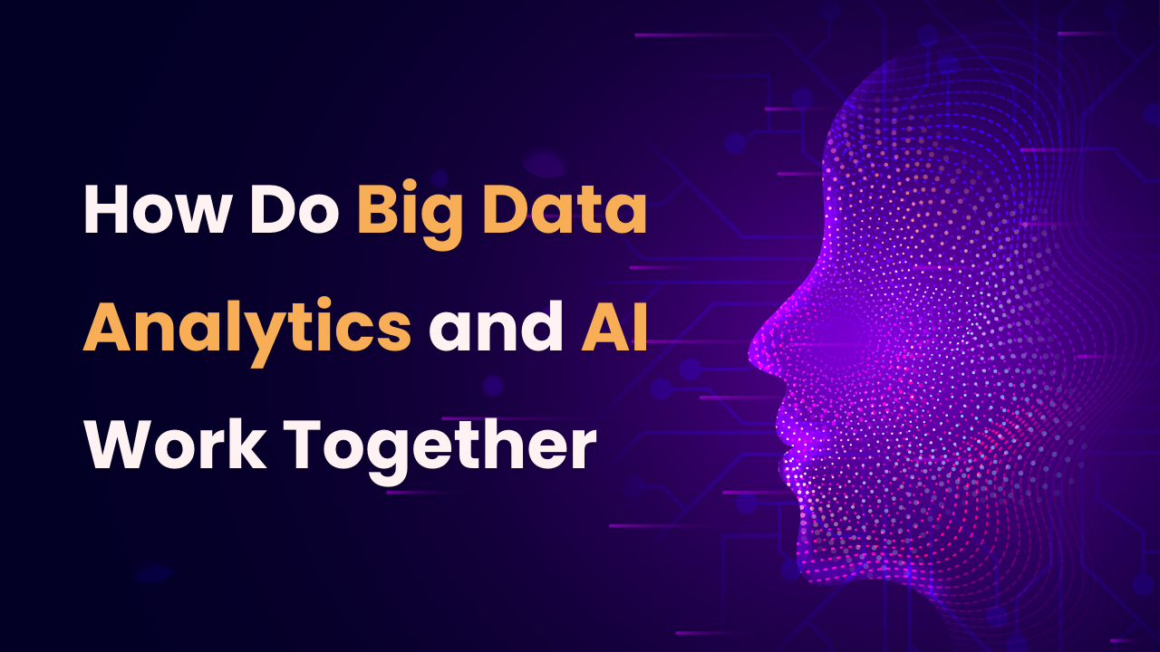 The role of AI in extracting insights from big data