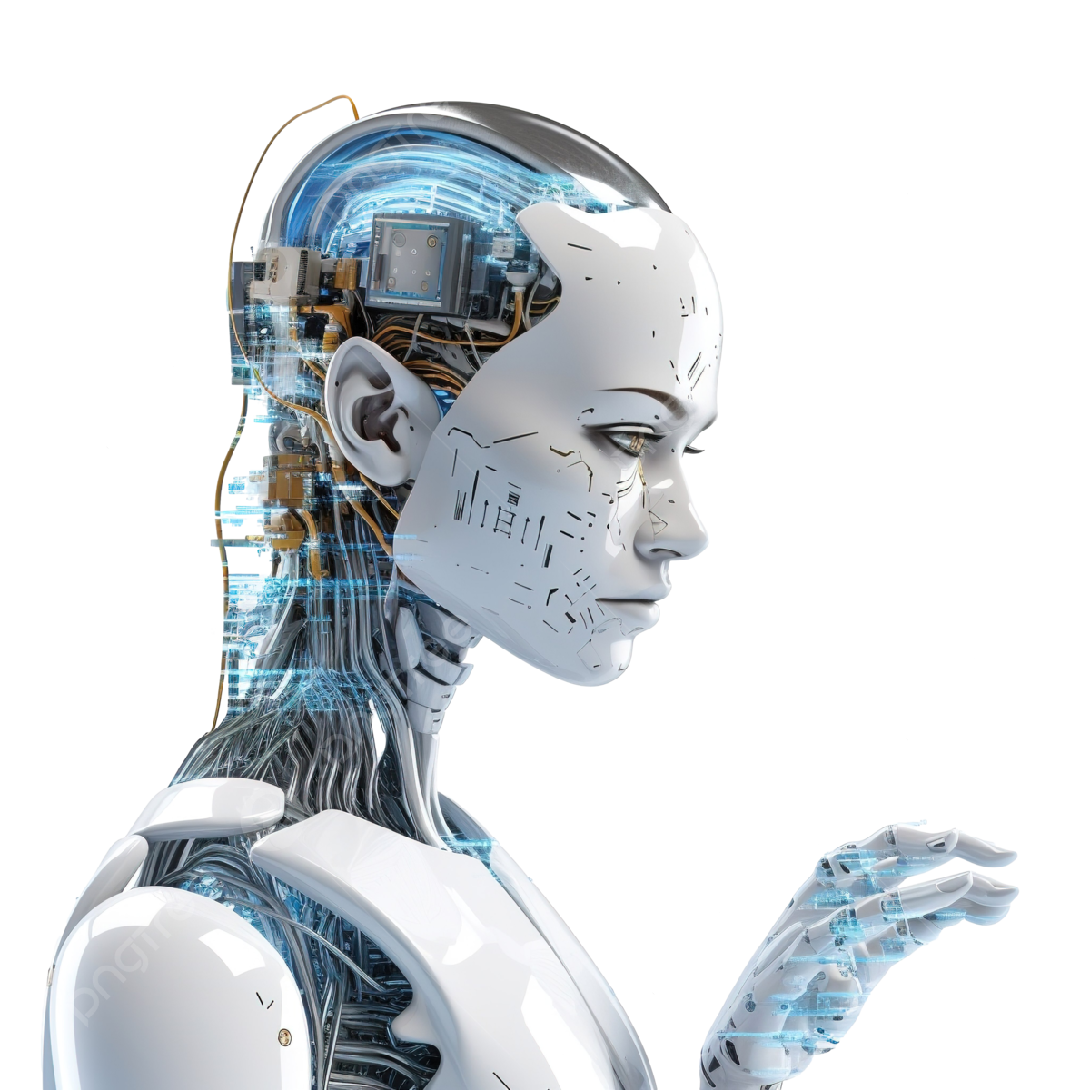 Comparing human-designed vs. AI-generated design aesthetics